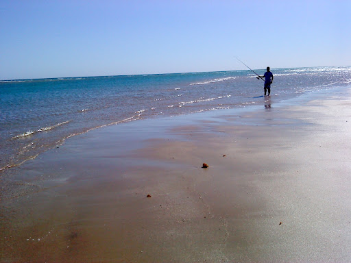 Puerto Peñasco (Rocky Point) Sonora México.